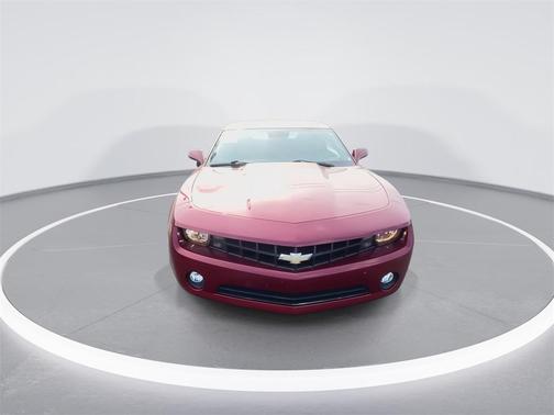 2010 Chevrolet Camaro 2LT