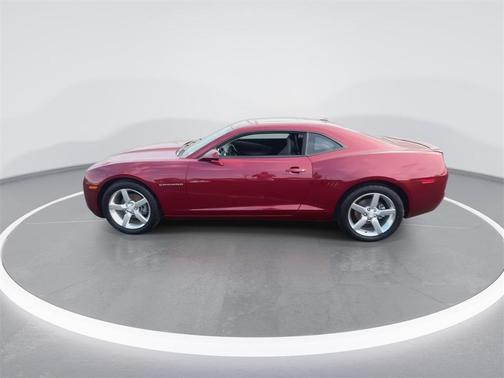 2010 Chevrolet Camaro 2LT