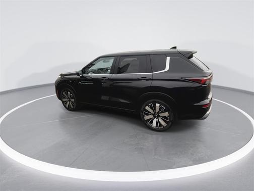 2025 Mitsubishi Outlander SE 2.5 S-AWC