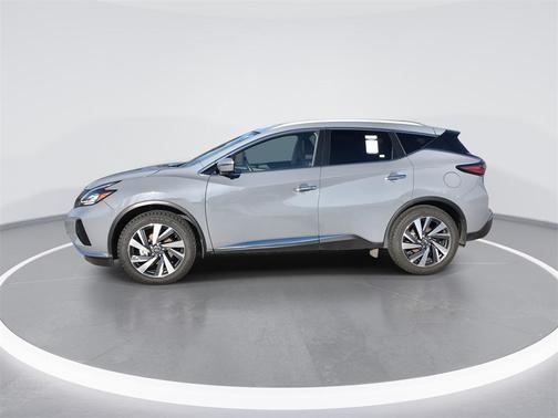 2024 Nissan Murano SL Intelligent AWD