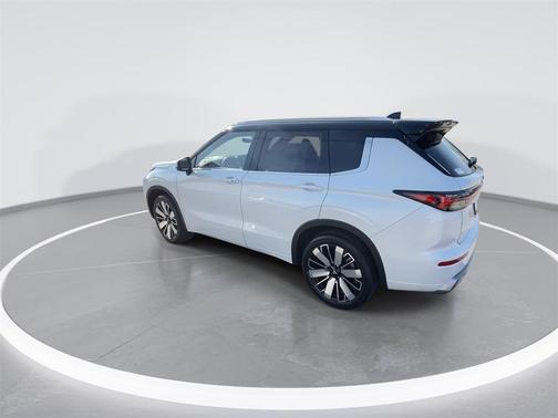 2026 Mitsubishi Outlander SEL 1.5T 2WD