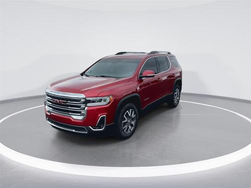 2023 GMC Acadia FWD SLT