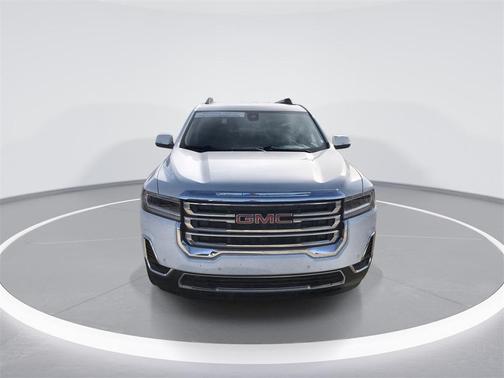 2023 GMC Acadia FWD SLE