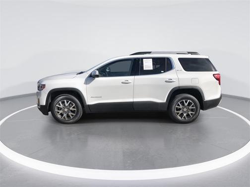 2023 GMC Acadia FWD SLE