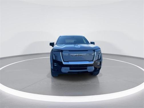 2024 GMC Sierra EV Denali Edition 1