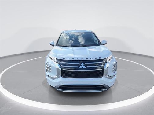 2025 Mitsubishi Outlander SE 2.5 2WD