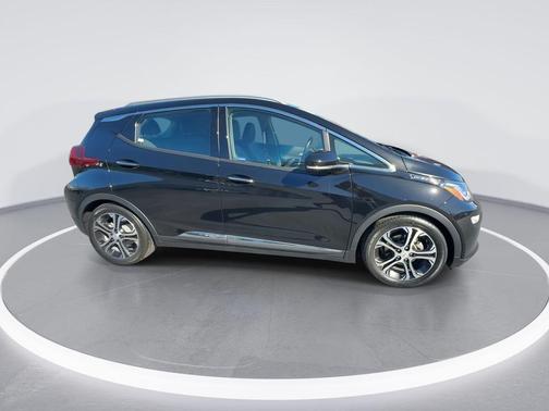 2021 Chevrolet Bolt EV FWD Premier