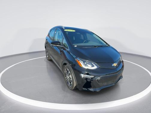 2021 Chevrolet Bolt EV FWD Premier