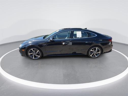 2022 Hyundai SONATA SEL Plus