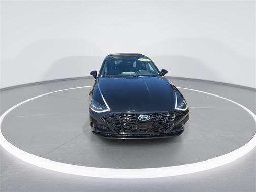 2022 Hyundai SONATA SEL Plus