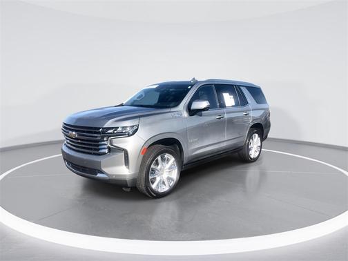 2024 Chevrolet Tahoe 4WD High Country
