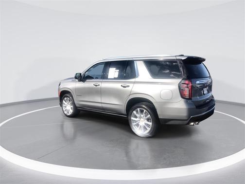 2024 Chevrolet Tahoe 4WD High Country