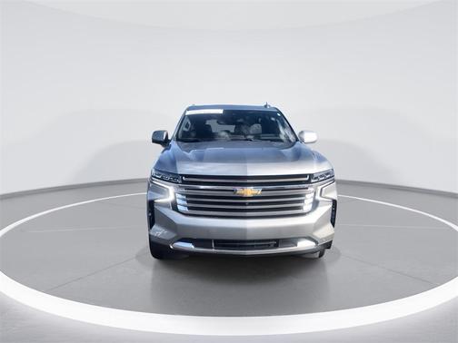 2024 Chevrolet Tahoe 4WD High Country