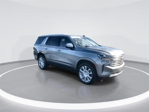 2024 Chevrolet Tahoe 4WD High Country