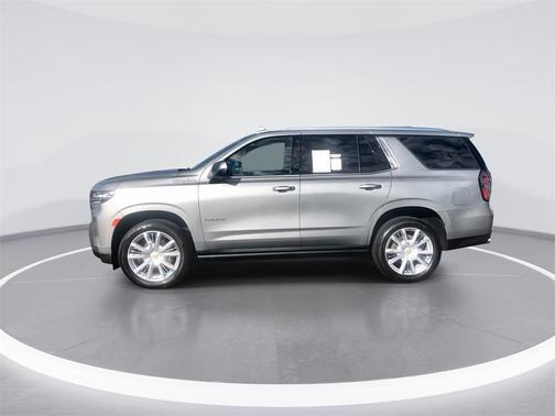 2024 Chevrolet Tahoe 4WD High Country