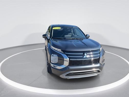 2025 Mitsubishi Outlander SE 2.5 2WD