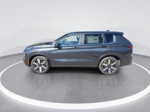 2025 Mitsubishi Outlander SE 2.5 2WD