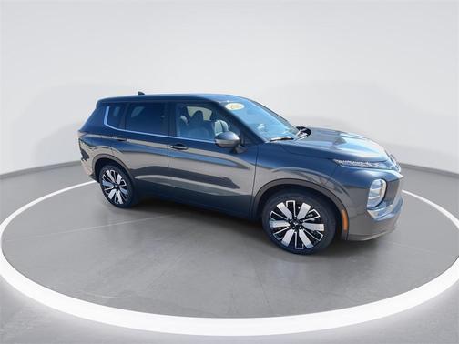 2025 Mitsubishi Outlander SE 2.5 2WD