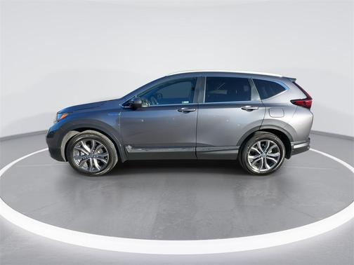 2021 Honda CR-V Hybrid Touring