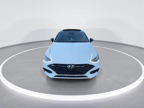 2023 Hyundai SONATA N Line