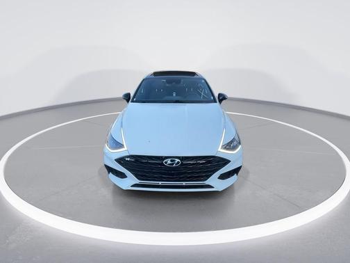 2023 Hyundai SONATA N Line