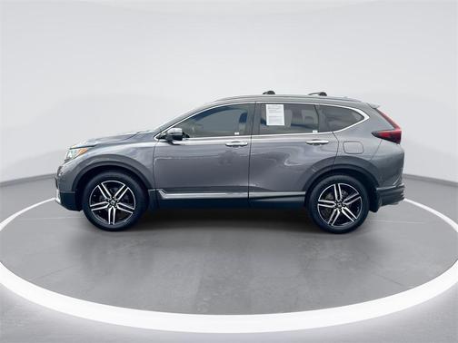2021 Honda CR-V AWD Touring