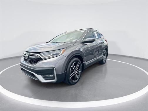 2021 Honda CR-V AWD Touring