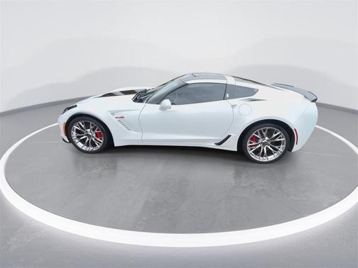 2016 Chevrolet Corvette Z06