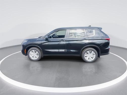 2025 Mitsubishi Outlander ES 2.5 S-AWC