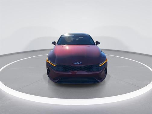2022 Kia K5 EX