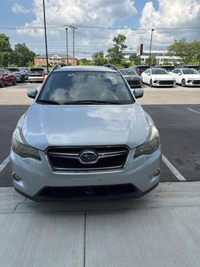 2014 Subaru XV Crosstrek 2.0i Premium