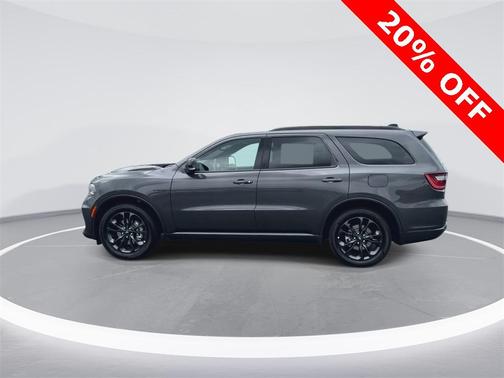 2024 Dodge Durango R/T Premium AWD