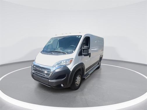 2023 RAM ProMaster 2500 Base