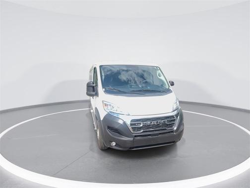2023 RAM ProMaster 2500 Base