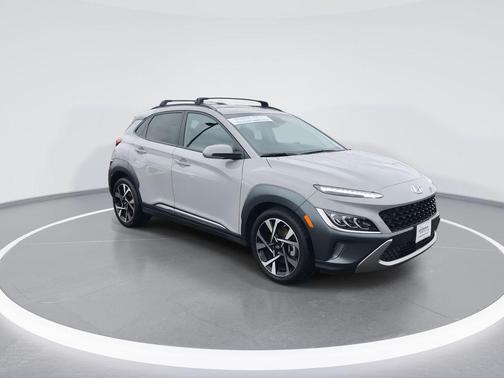 2023 Hyundai KONA Limited