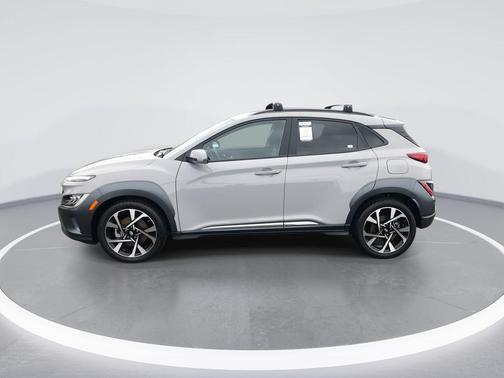 2023 Hyundai KONA Limited