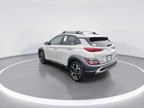 2023 Hyundai KONA Limited