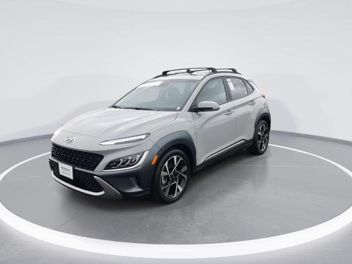 2023 Hyundai KONA Limited