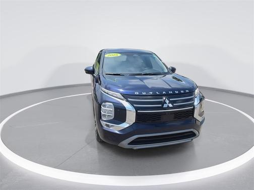 2025 Mitsubishi Outlander SE 2.5 S-AWC