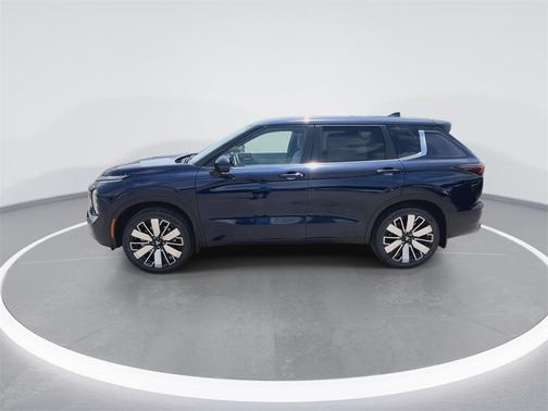 2025 Mitsubishi Outlander SE 2.5 S-AWC