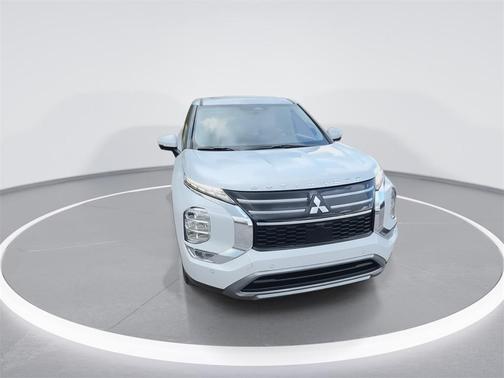 2025 Mitsubishi Outlander SE 2.5 2WD
