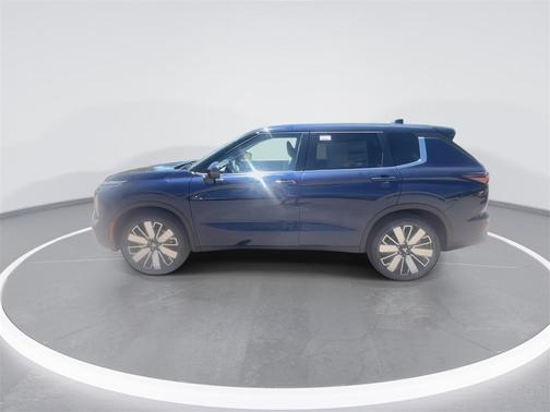 2025 Mitsubishi Outlander SE 2.5 2WD