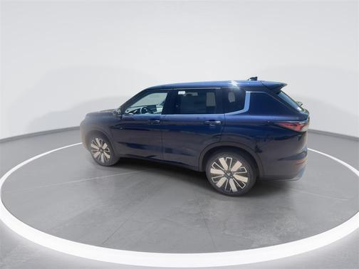 2025 Mitsubishi Outlander SE 2.5 2WD