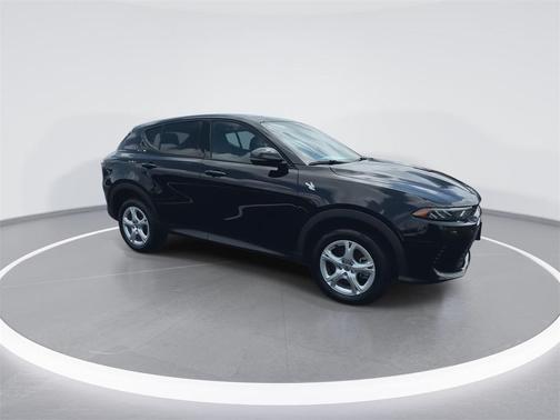 2023 Dodge Hornet GT Plus AWD
