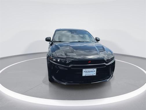 2023 Dodge Hornet GT Plus AWD