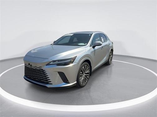 2024 Lexus RX 350 Premium Plus