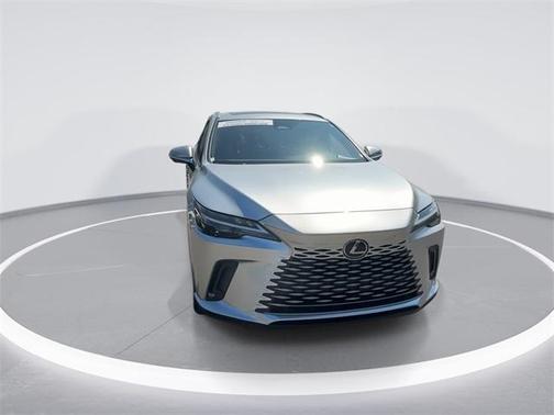 2024 Lexus RX 350 Premium Plus