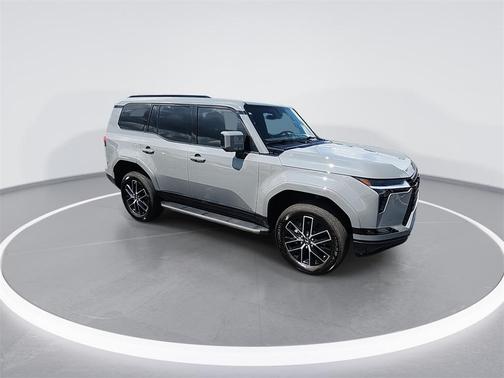 2024 Lexus GX 550 Premium