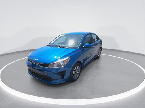 2023 Kia Rio S