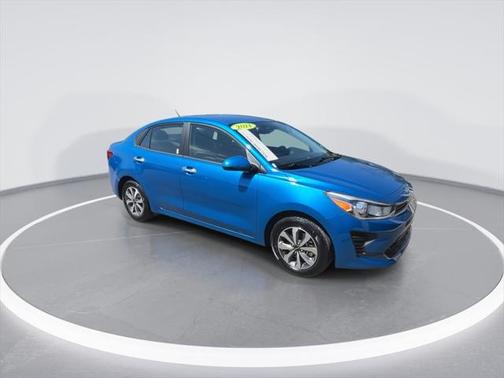 2023 Kia Rio S